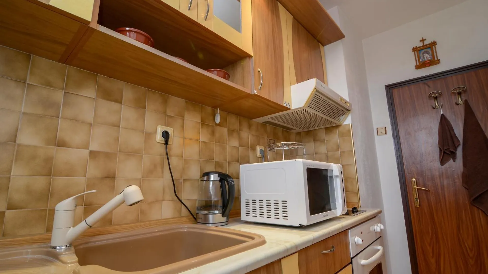 Apartment Тристаен Винтидж Апартамент Топ Локация Burgas City Bulgarien