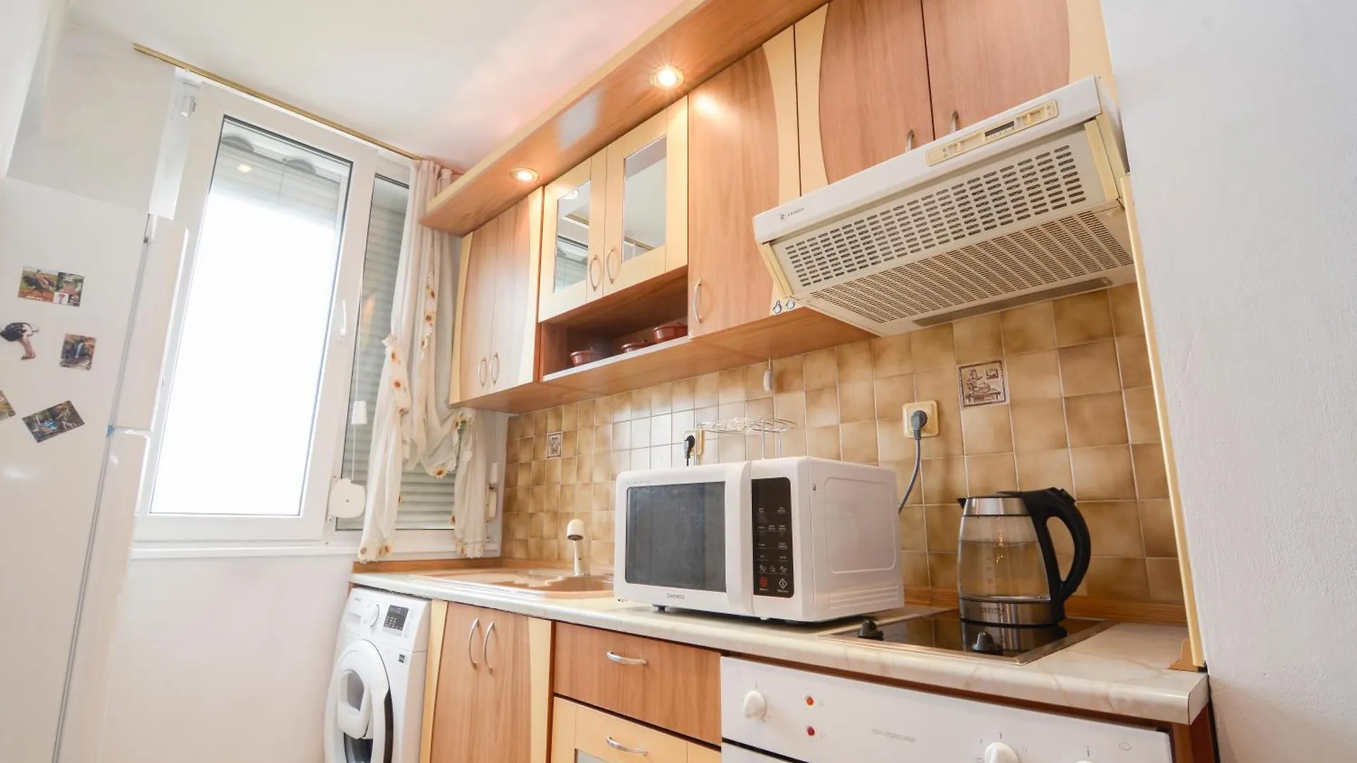 Тристаен Винтидж Апартамент Топ Локация Burgas City Apartment