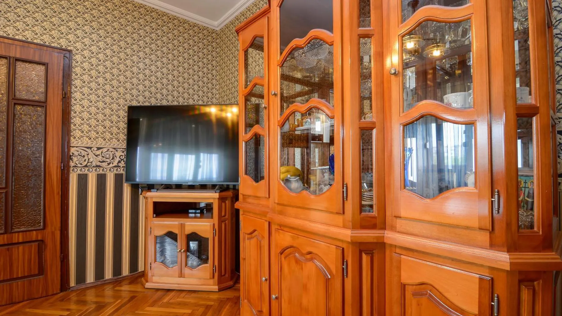 Тристаен Винтидж Апартамент Топ Локация Burgas City 0*,  Bulgarien